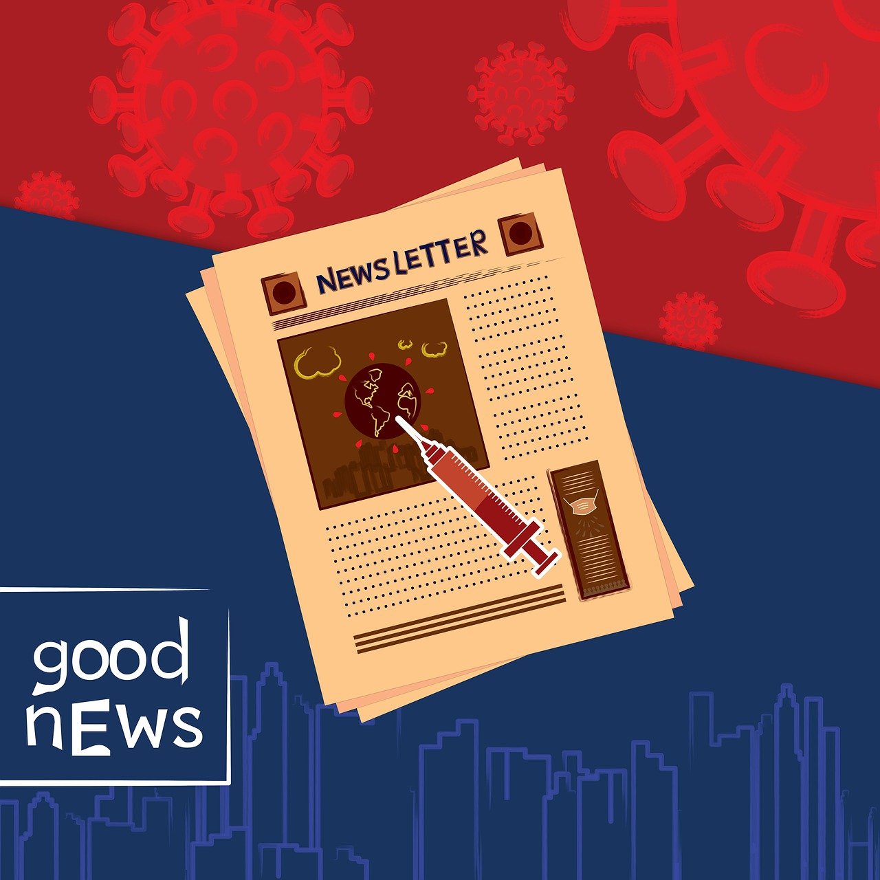 découvrez notre newsletter : actualités, conseils et exclusivités chaque semaine dans votre boîte mail. restez informé et ne ratez aucune nouveauté !