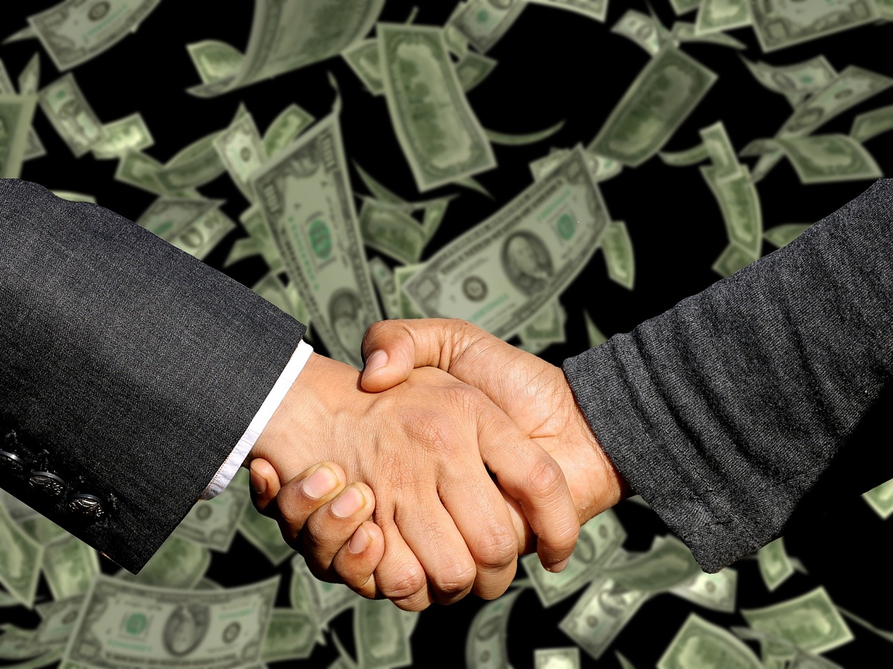 découvrez comment un partenariat peut renforcer votre entreprise, favoriser la croissance et offrir de nouvelles opportunités grâce à des collaborations stratégiques et mutuellement bénéfiques.
