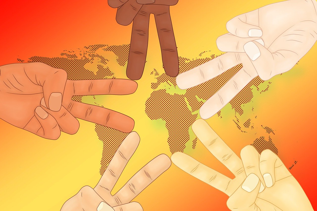 découvrez des initiatives de solidarité qui favorisent l’entraide, l’inclusion et le développement durable au sein des communautés. inspirez-vous d’actions concrètes pour un avenir plus solidaire.