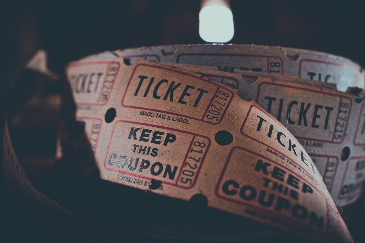 découvrez notre solution de ticketing efficace pour gérer facilement vos demandes de support, incidents ou événements. simplifiez la gestion de vos tickets et améliorez la satisfaction de vos utilisateurs grâce à notre plateforme intuitive et sécurisée.