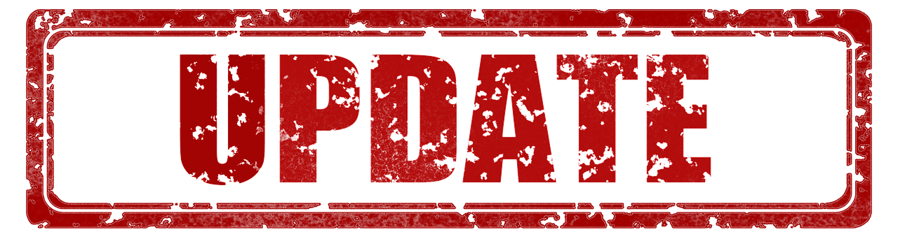 restez inform&eacute; avec toutes les derni&egrave;res mises &agrave; jour et actualit&eacute;s importantes. d&eacute;couvrez les nouveaut&eacute;s, am&eacute;liorations et informations r&eacute;centes dans notre section d&eacute;di&eacute;e aux updates.