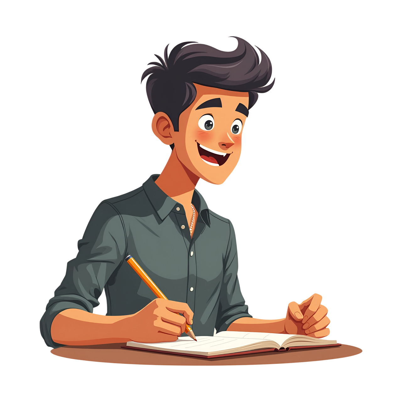 découvrez comment rédiger une lettre de motivation efficace pour attirer l'attention des recruteurs et décrocher l'entretien de vos rêves.