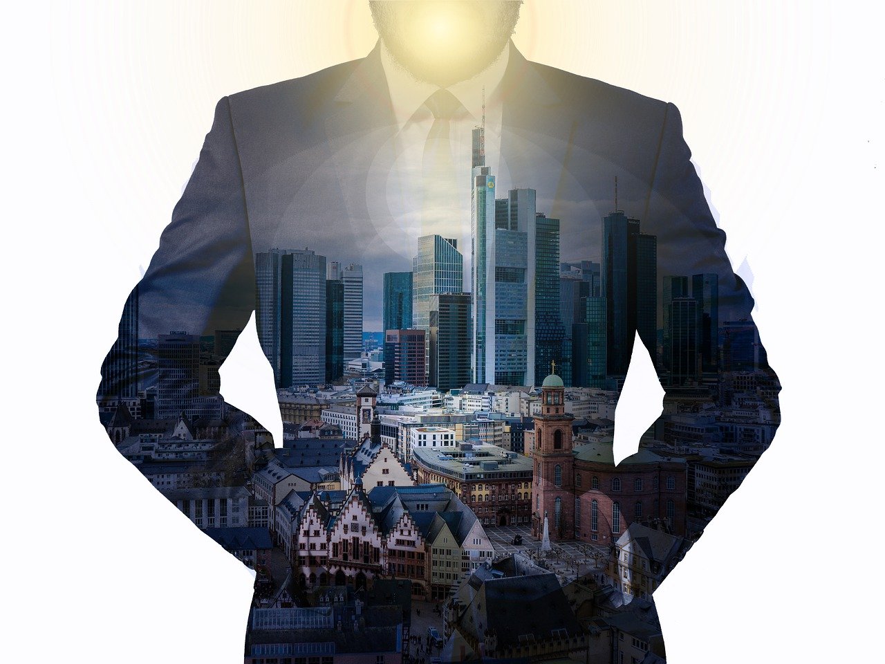 découvrez les secrets d'un homme d'affaires prospère et les clés de son succès dans le monde des affaires.