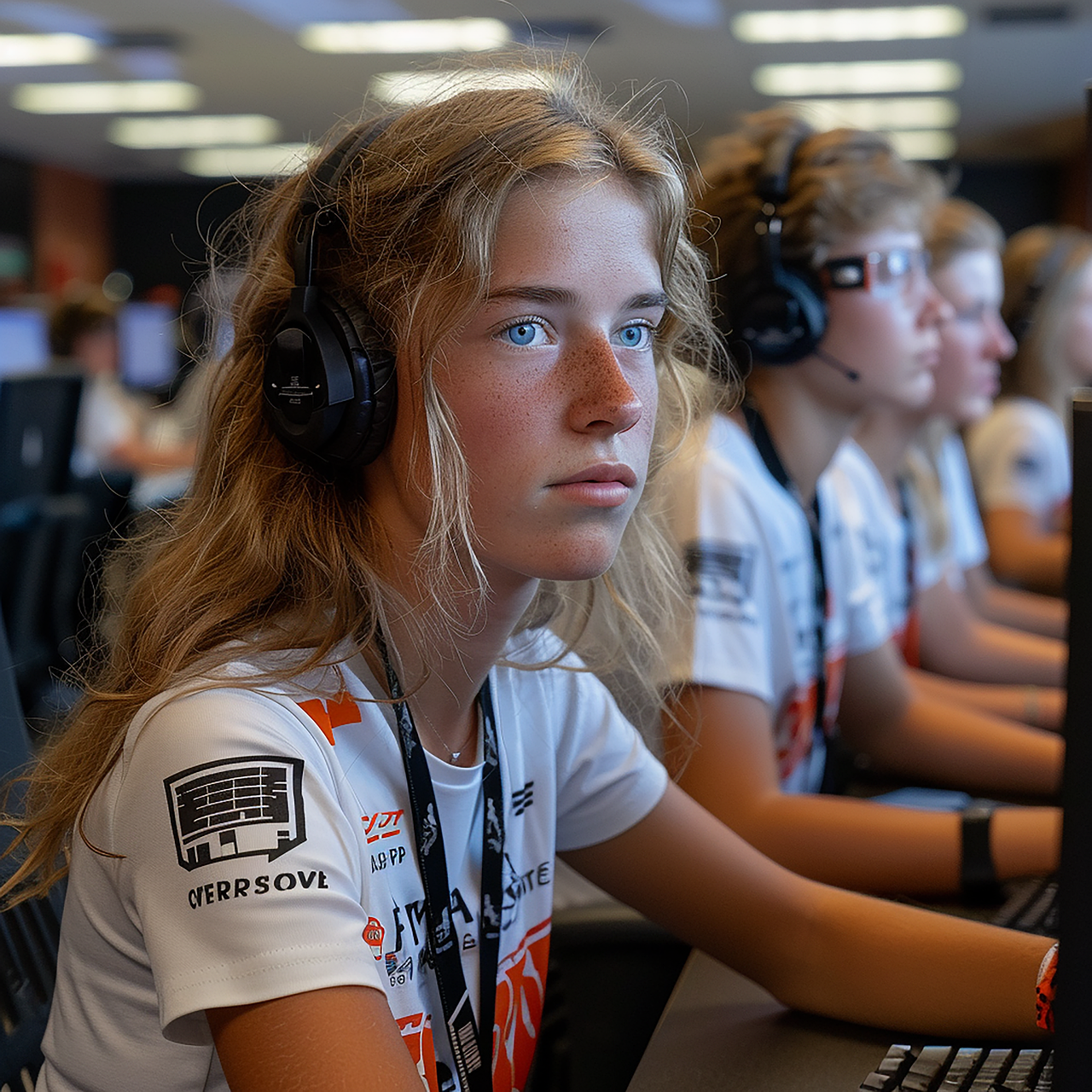 découvrez des opportunités de stage enrichissantes pour développer vos compétences professionnelles et démarrer votre carrière avec succès.